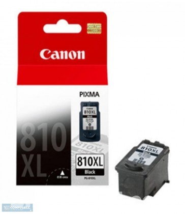 Canon PG-810 XL Black Original Cartridge
